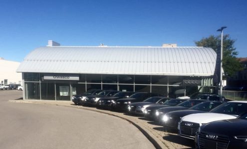 Owasco Audi Owasco Audi