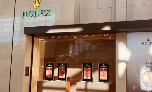 ‭Rolex Boutique Raffi Jewellers‬