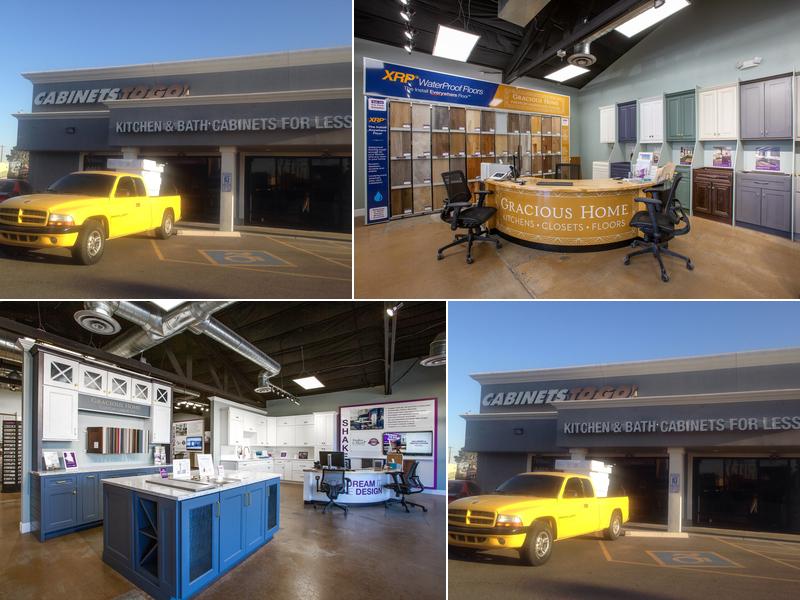 Cabinets To Go - Phoenix