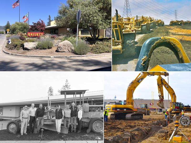 Ghilotti Construction Company