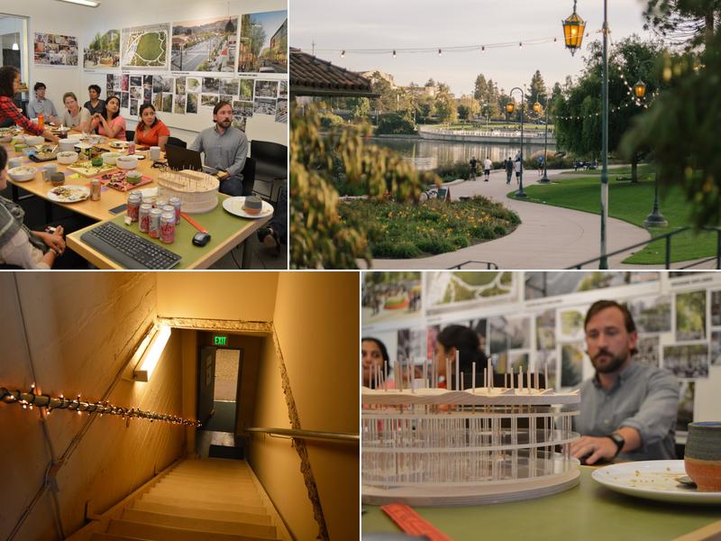 Wallace Roberts & Todd LLC