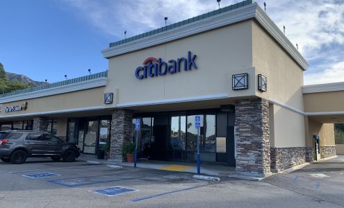 Citi La Crescenta-Montrose