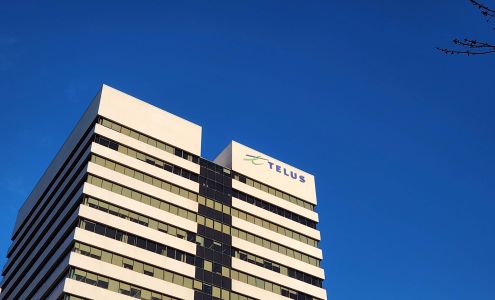 TELUS