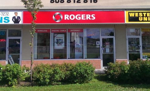 Rogers Mississauga