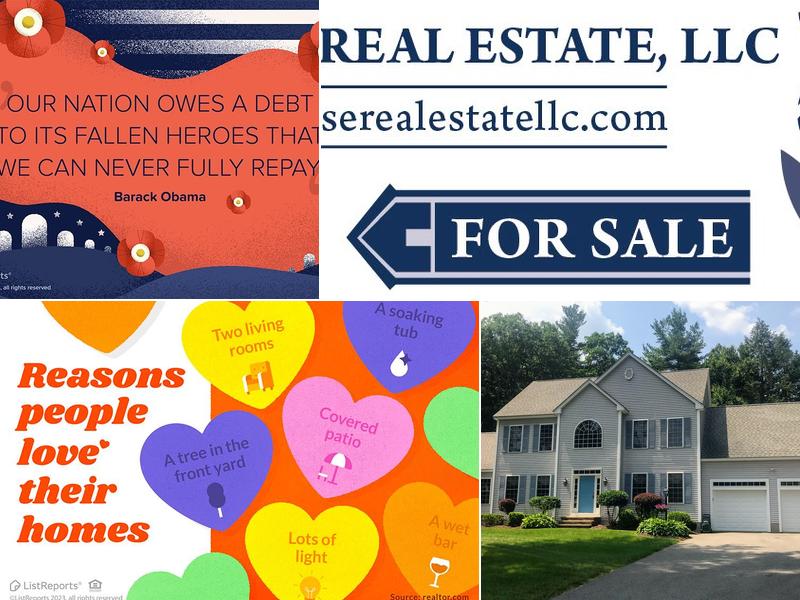 Wise Real Estate, LLC