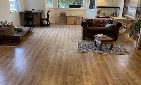 Barefoot Atelier -Preschool