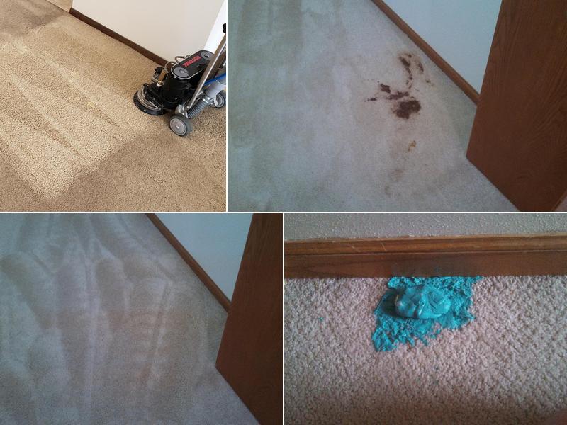 Nickel's Carpet Care Experts LLC