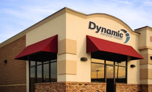 Dynamic Physical Therapy