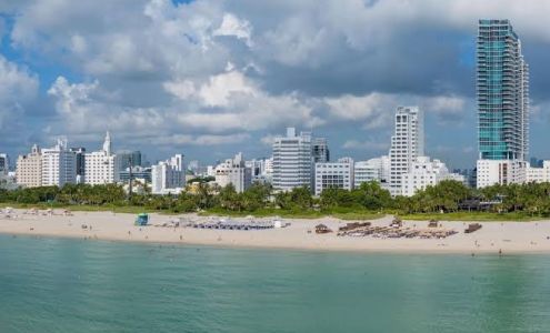 Nautilus Sonesta Miami Beach