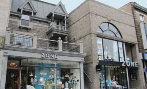 Zone Maison
