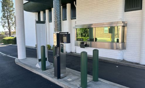 Valley Strong Credit Union