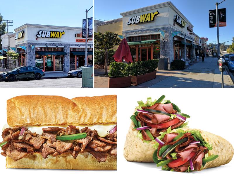 Subway