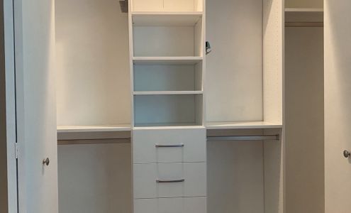 California Closets - Chicago