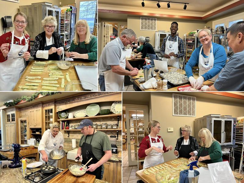 Cassell Von Baeyer: Incline Law Group LLP