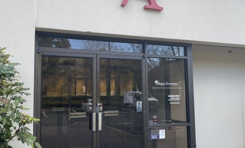 Allegacy Investment Group, available through CUSO Financial Services, L.P.* Tobaccoville