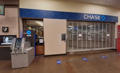 Chase Mortgage