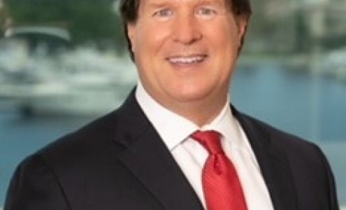 Merrill Lynch Financial Advisor Daryn W Pingleton