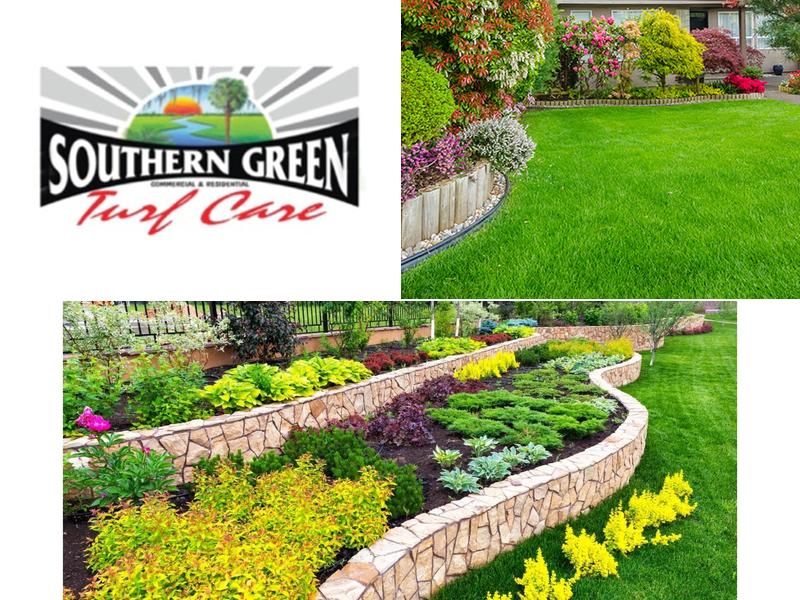 Southern Green Turf Care & Mosquito Control