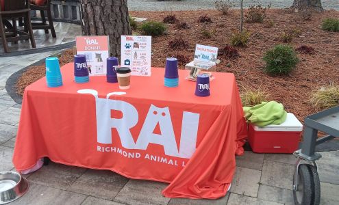 Cross Creek Nursery West End Rockville
