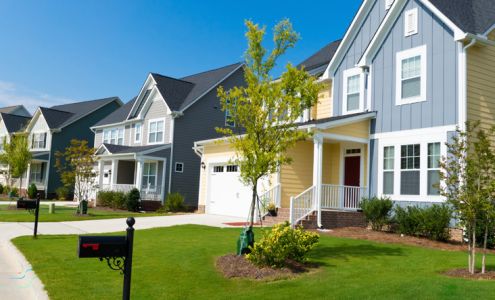 Blue Ridge Property Services