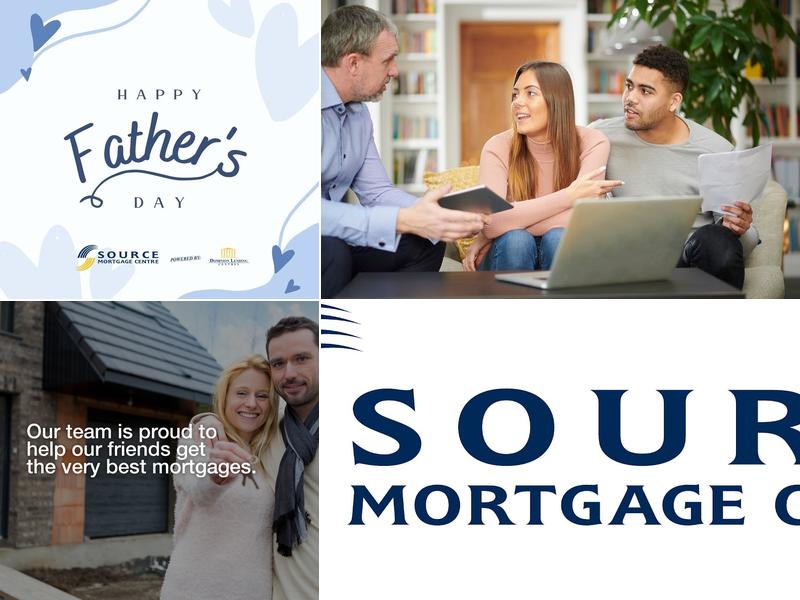 Source Mortgage Centre