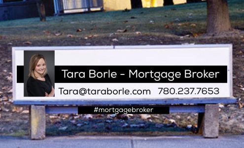 Mortgage Architects: Tara Borle