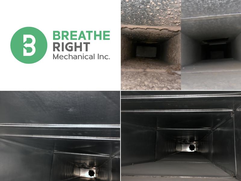 BREATHE RIGHT MECHANICAL INC.