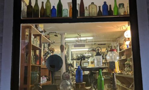 C & C Antiques, Estate Jewelry, Gold & Silver Buyers