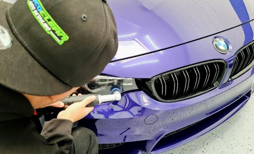 Jeyco Clean Detailing Studio