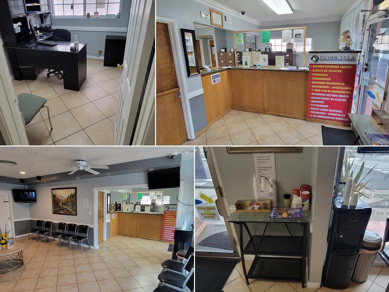 OJ Professional Services