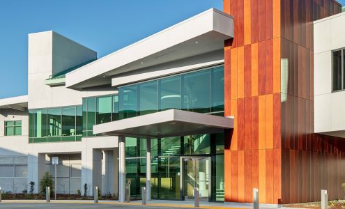 Carol Hatton Breast Care Center