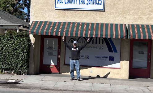 All County Tax Services Llc