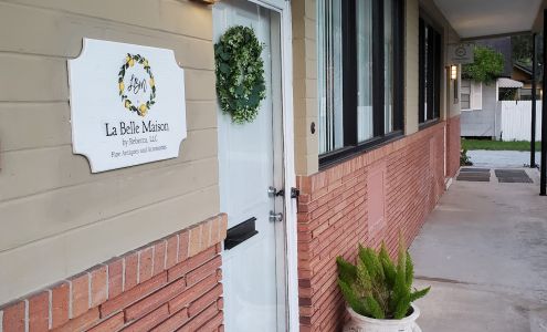 La Belle Maison by Rebecca, LLC