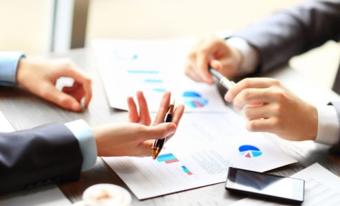 CMR Associates | Covington CPA | Madisonville CPA