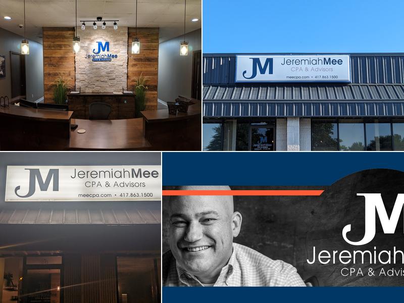 Jeremiah Mee CPA & Advisors