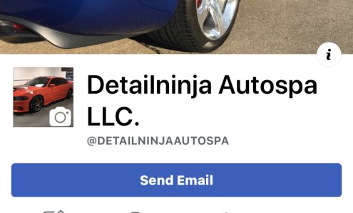 Detailninja Autospa