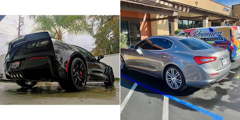 Premier Mobile Detailing