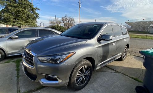 Quality Automotive Detailing