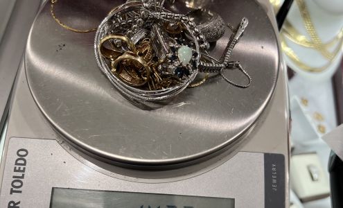 Gold and Diamond Jewelers