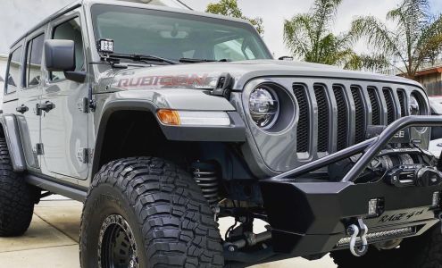 Kingdom Detailing Solutions