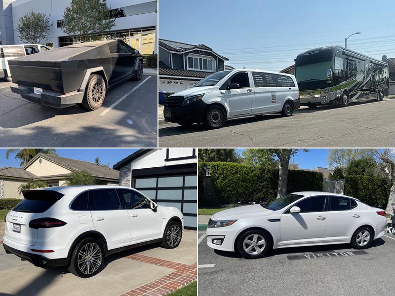 Best In Class Detailing