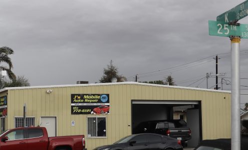 J’S Mobile Auto Repair