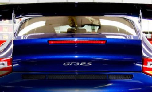 San Diego Auto Detail - The Right Guys Auto Detail