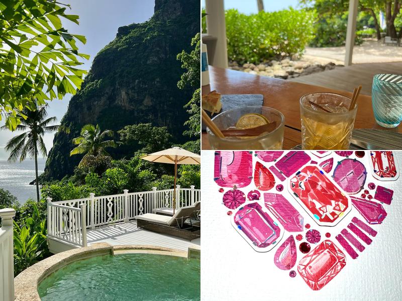 Angelo's of Palm Beach LLC