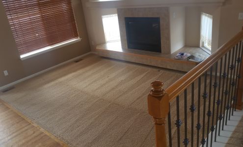 Denver Steam Cleaning Inc. 4923 Durham Cir, Denver Colorado 80239