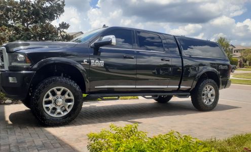 Top Quality Mobile Detailing 9538 Fieldview Cir, Thonotosassa Florida 33592