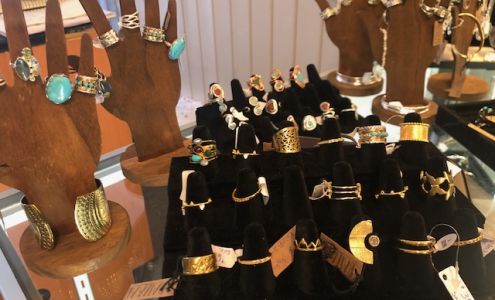 The Velvet Moose Driggs