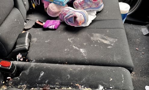 Dolphin's Mobile Detail Service, LLC