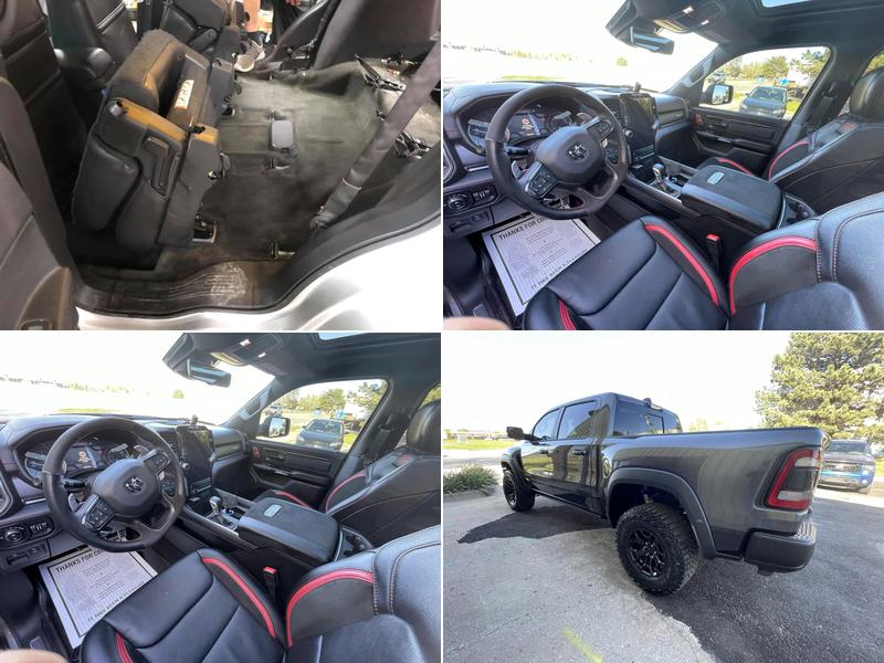 Lewis Auto Detailing