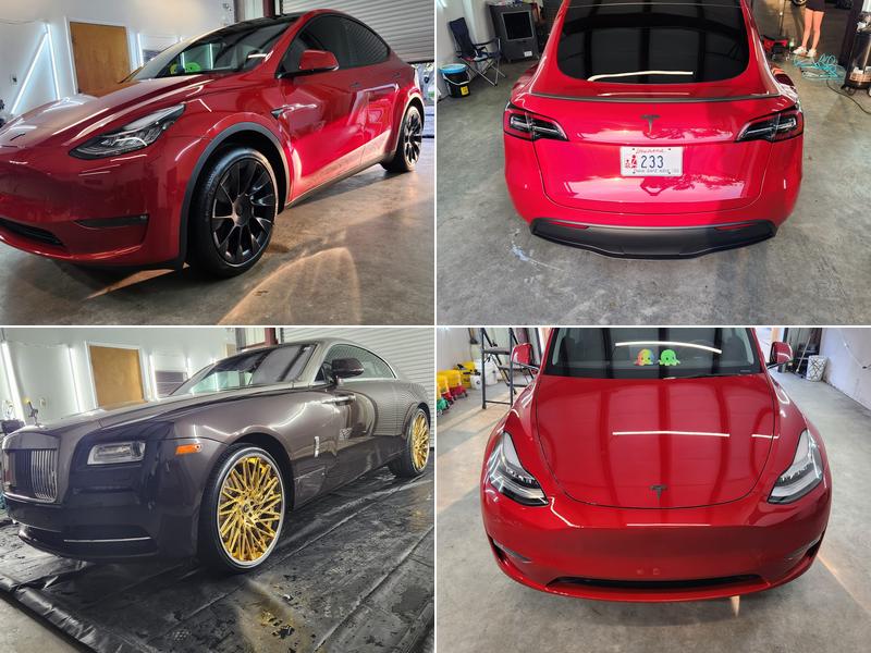 NOLA Gruppe Residential and Commercial Coatings and Sealants